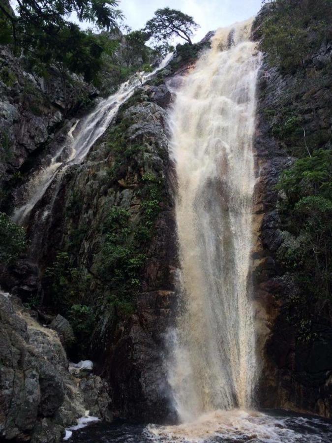 Village Na Vila De Itaitu - Jacobina Caem Екстер'єр фото